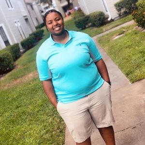 Meet your Posher, Nesha